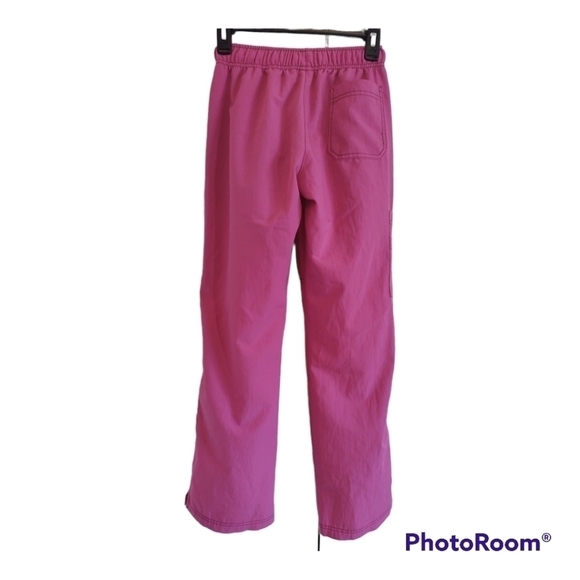 Wonderwink scrub pants hot pink XS - Picture 2 of 8
